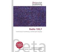 Radio 100,7: Grand Duchy of Luxembourg, Luxembourgish Language