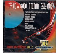 Radio 105 Classics Vol. 2