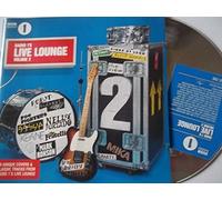 Artisti Vari - Radio 1's Live Lounge Vol. 2 / Various - 2 Cd