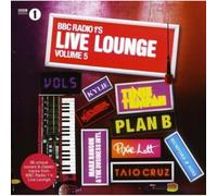 Artisti Vari - Bbc Radio 1's Live Lounge Vol 5 / Various - Cd