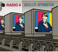 Radio 4 - Absolute Affirmation