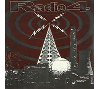 Radio 4 - Beat Around the Bush Ep