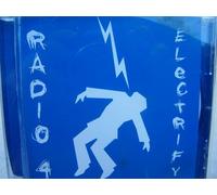 Radio 4 - Electrify Ep