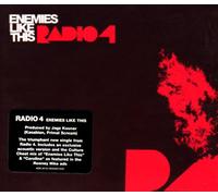 Radio 4 - Enemies Like This