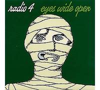 Radio 4 - Eyes Wide Open