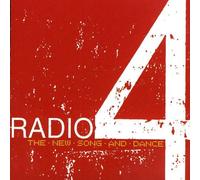 Radio 4 - New Song & Dance