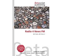 Radio 4 News FM: BBC Radio, BBC Radio 4