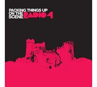 Radio 4 - Packing Things Up on the Scene