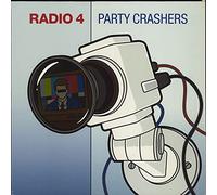 Radio 4 - Party Crashers