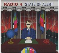 Radio 4 - State of Alert