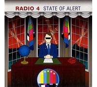 Radio 4 - State of Alert [Import]