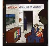 Radio 4 - Stealing of a Nation