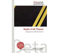 Radio 4 UK Theme: Shipping Forecast, BBC World Service