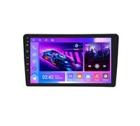 Radio 9" touch GPS per Citroen Berlingo B9 2008-2017 CarPlay Android Auto | CarPlay e Android Auto wireless con GPS Bluetooth WiFi MirrorLink 2GB+16GB schermo HD 9" Plug&Play facile e volante