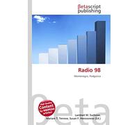 Radio 98: Montenegro, Podgorica