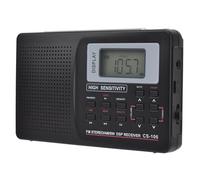 Radio A Banda Intera Radio AM/SW/FM Ricevitore A Frequenza Che Ric1226