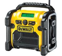 Radio a batteria DCR020-QW