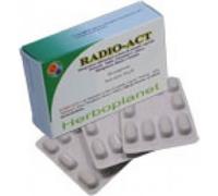 Radio Act 30G Tiroide 30 compresse