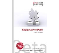 Radio:Active (DVD): McFly, EMI Music