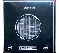 Radio-activity (1975, RI) / Vinyl record [Vinyl-LP]