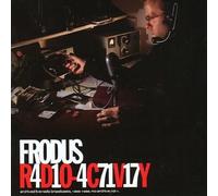 Radio Activity (CD) Album