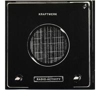 Radio Activity Kraftwerk - 0077774647427