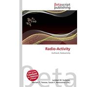 Radio-Activity: Kraftwerk, Radioactivity