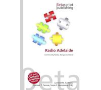 Radio Adelaide: Community Radio, Kangaroo Island