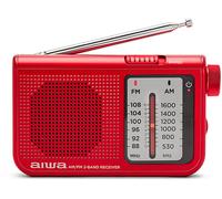 RADIO AIWA RS-55RD Sintonizzatore Analogico AM/FM