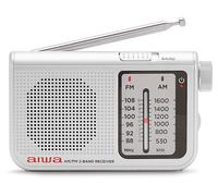 RADIO AIWA RS-55SL Sintonizzatore Analogico AM/FM
