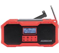 RADIO ALBRECHT DR 112