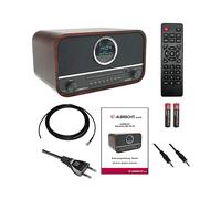 RADIO ALBRECHT DR 790 CD