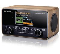 RADIO ALBRECHT DR 865