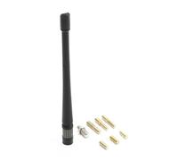 Radio AM FM7. 5" Per motociclette compatibili Touring Electra Road Models dal 1998 al 2024