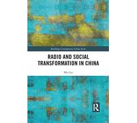 Radio and Social Transformation in China