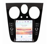 "Radio Android 15 per Bentley Bentayga (2016-2018) - Lettore multimediale touchscreen da 10,4", CarPlay wireless, navigazione GPS, ricevitore FM, Bluetooth, Wi-Fi 5G, HiFi, DSP, SWC, microfo