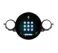 Radio Android da 11,7 pollici per Mini R56 R57 R58 R60 R61 2007 - 2011 autoradio con CarPlay Android Auto 8 Core 8 + 128 GB 4G DSP