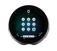 Radio Android da 11,7 pollici per Mini R56 R57 R58 R60 R61 2016-2018 autoradio con CarPlay Android Auto 8 Core 8 + 256 GB 4G DSP (8+256GB 2016-2018)