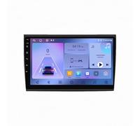 Radio Android Wireless Carplay & Android Auto per Fiat Bravo 2007-2012 Schermo Ips Touch Screen con Wireless Carplay Wifi, with Mirror, 4 Nucleo 4G+64G
