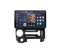 Radio Android Wireless Carplay & Android Auto per Hyundai Atos 2003-2013 Car Radio con Wifi, Gps Navi, Schermo Bluetooth, Telecamera Posteriore Fm/Rds, 8 Nucleo 4G+64G