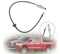 Radio Antenna Body Replacement 56043089AD Per DODGE RAM 1500 2002-2008 Y1