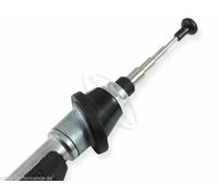 Radio Antenna Parafango Telescopica per VW Golf 2 T4 Bus Allungabile