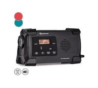 RADIO AUNA Patagonia DAB+