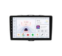 Radio auto Android 13 con schermo touch da 9 pollici a 8 core per Alfa Romeo Giulietta 2015-2018 WiFi wireless Android Auto e Wireless Carplay Bluetooth WiFi 4G GPS RDS AM/FM (per 2015-2018)