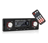 Radio Auto Blow Classic 78-287 Bluetooth USB SD MP3 1 DIN