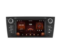 Radio Auto Per Serie 3 E90 2 Din 7 Pollici Android 13 2G&64G Carplay Android