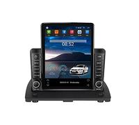 Radio auto schermo autoradio Android 11 2 Din per Volvo XC90 XC 90 2004-2014, touchscreen da 9,7 pollici, Bluetooth, USB, Mirror Link SWC, telecamera per la retromarcia(TS100 4 core 1G+16G)