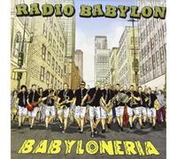 Radio Babylon – Babyloneria – CD – Edel