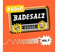 Badesalz Radio Badesalz Vol.1 (CD)
