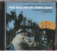 Radio-Ballads - Ballad Of John Axon-On Railway